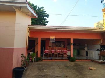 Foto 01 · CASA À VENDA, BAIRRO NOVA BRASILIA, JI-PARANÁ