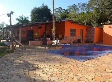 Rural de 4 quartos, Biritiba-Mirim · CHÁCARA COM MUITA ÁGUA E LAZER COMPLETO