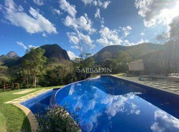 085aecc2e82dbb1c2d69dcb1e1fe559d6c377cea · Casa com 3 dormitórios à venda, 172 m² por R$ 2.200.000,00 - Secretário - Petrópolis/RJ