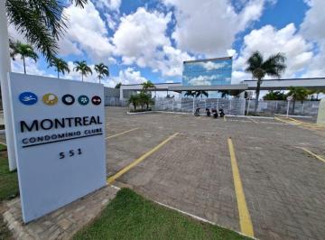 O Montreal Condomínio Clube é Ideal para quem busca segurança, liberdade e uma i · Lotes a partir de 200m2 em Condomínio club de alto Padrão em Parnamirim RN