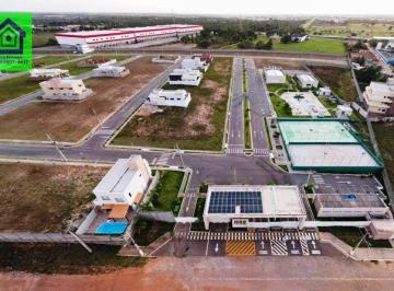 17982d54036da259b0937d8227383270c7b34a64 · Terreno de 200m² em condomínio fechado - Cajupiranga, Parnamirim/RN