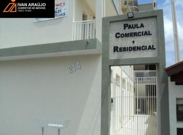 Foto 01 · Apartamento, Centro, Tremembé, SP