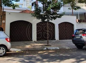 Casa · 421m² · 4 Quartos · 4 Vagas · OPORTUNIDADE em MOEMA ÍNDIOS - 421m²