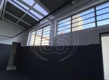 Comercial · 186m² · GALPÃO COMERCIAL NA VILA MARIANA