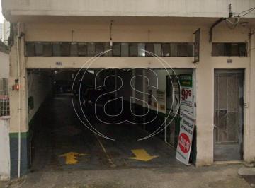 Comercial · 714m² · GALPÃO COMERCIAL À VENDA NA VILA MARIANA