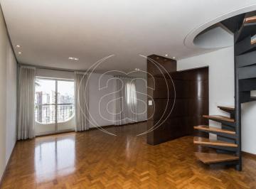 Apartamento · 160m² · 2 Quartos · 2 Vagas · COBERTURA à VENDA em MOEMA!