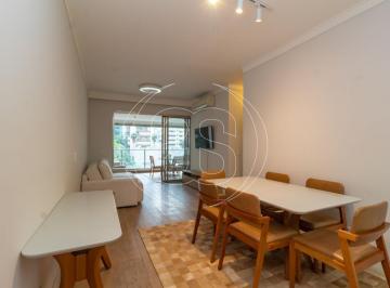 Apartamento · 100m² · 2 Quartos · 2 Vagas · Apartamento para LOCAÇÃO - Itaim Bibi