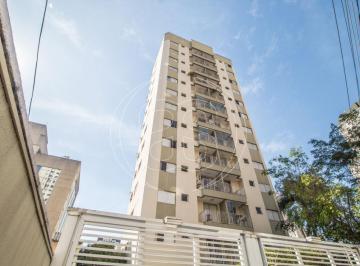 Apartamento · 57m² · 2 Quartos · 1 Vaga · APARATAMENTO com 57M² À VENDA na VILA OLIMPÍA