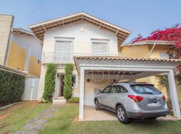 Casa · 188m² · 4 Quartos · 3 Vagas · Casa de condomínio para LOCAÇÃO - Chácara Monte alegre