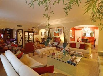 Apartamento · 275m² · 3 Quartos · 3 Vagas · VENDO APARTAMENTO NA BELA VISTA  275 M²