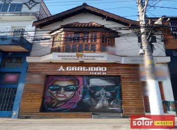 Comercial · 250m² · Comércio Vila Rio Branco São Paulo/SP