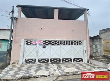 Casa · 3 Quartos · 2 Vagas · Casa Vila União (Zona Leste) São Paulo/SP