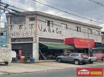 Comercial · 542m² · 3 Quartos · Comércio Parque Boturussu São Paulo/SP