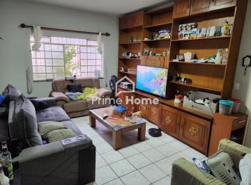 0 · casa à venda em Jardim Nova Europa