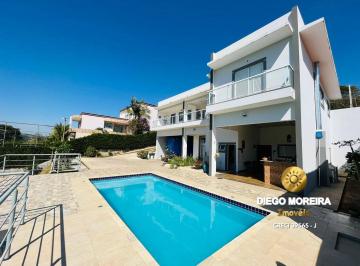 Casa · 1175m² · 3 Quartos · 12 Vagas · Casa de alto padrão à venda em Atibaia