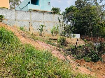 Terreno · 409m² · Terreno de esquina e escriturado à venda em Terra Preta
