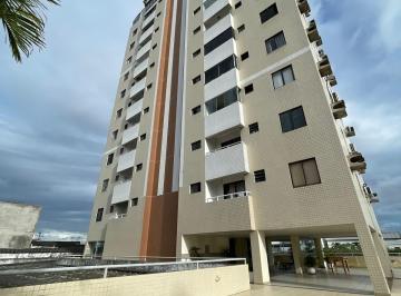 Foto 01 · Apartamento residencial para Venda no condomínio MORADA MARIA QUITÉRIA, Queimadinha, Feira de Santan