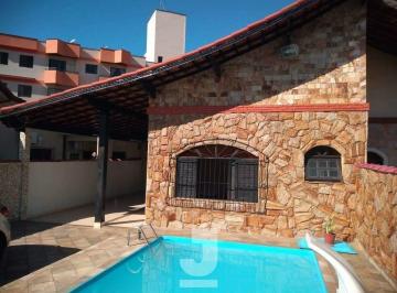 Casa · 163m² · 3 Quartos · Casa com piscina à venda - 163m2 - 3 Quartos - Maitinga, Bertioga