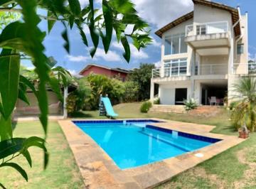 Casa de 3 quartos, Cotia · Casa Condominio Parque das Artes Granja Viana