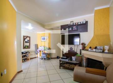 Casa · 137m² · 4 Quartos · 2 Vagas · Casa à Venda - Aberta dos Morros, 4 Quartos,  137 m² - Porto Alegre