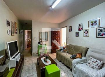 Casa · 124m² · 4 Quartos · 2 Vagas · Casa à Venda - Casa Verde, 4 Quartos, 124 m² - São Paulo