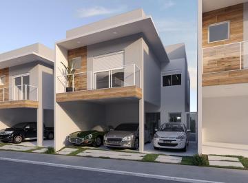 Casa de 4 quartos, Goiânia · ATLANTIC DI LOURENZZO - SOBRADOS a R$ 1.450.346,00