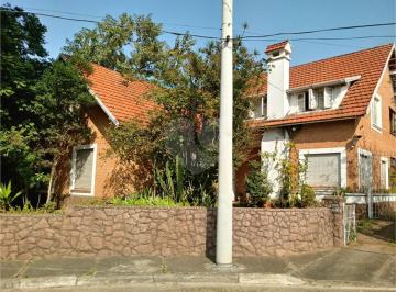 Casa · 600m² · 4 Quartos · 5 Vagas · Casa com 4 quartos à venda em Sumaré - SP