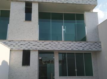 Casa de 3 quartos, Belo Horizonte · CASA á Venda no SANTA AMÉLIA 