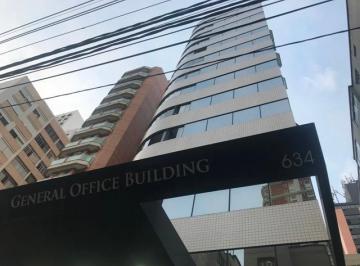 Comercial , São Paulo · CONJ. COML. 42 M2 – 1 VG DE GARAGEM, EXCENTE PRÉDIO E LOCALIZAÇÃO