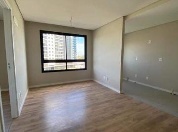 Apartamento · 41m² · 1 Quarto · Apartamento 1 quarto à venda com 40,57 m² no bairro São Gonçalo, em PELOTAS - RS