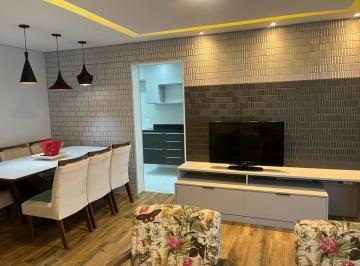 Apartamento de 2 quartos, São Paulo · Lindo varanda grill, semi mobiliado - locação Vila Mariana