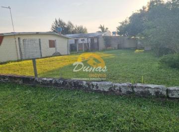 Terreno · 300m² · TERRENO A VENDA EM OÁSIS