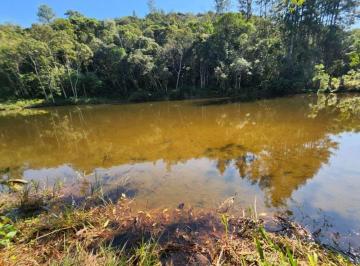 Rural · 9959m² · 1 Quarto · Chácara em Loteamento Olhos D´agua  -  Juquitiba