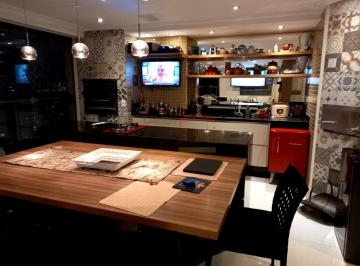 Apartamento · 360m² · 4 Quartos · 5 Vagas · Apartamento á venda em Santana - 4 dormitórios e 5 vagas !