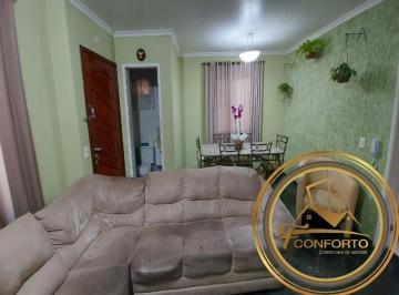 Foto 01 · Casa em condomínio com 3 dormitórios e 2 vagas na Vila Esperança