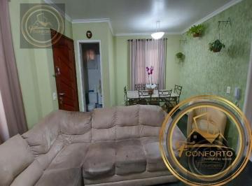 Foto 01 · Casa em condomínio com 3 dormitórios e 2 vagas na Vila Esperança