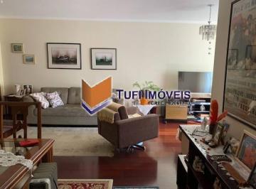 Apartamento · 115m² · 3 Quartos · 2 Vagas · Apartamento na Vila Madalena