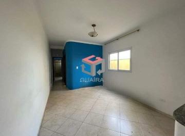 Apartamento · 70m² · 2 Quartos · 2 Vagas · Apartamento à venda 2 quartos 1 suíte 2 vagas Scarpelli - Santo André - SP