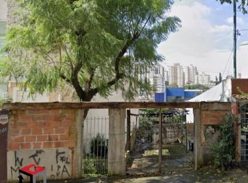Terreno · 146m² · Terreno 247 m² Localizado No Bairro Centro Santo André - SP 