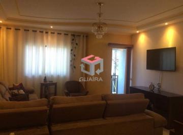 Casa de 3 quartos, Santo André · Sobrado 248 m² Localizado no bairro Utinga Santo André - SP