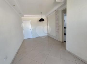 Apartamento · 75m² · 3 Quartos · 2 Vagas · Apartamento com 3 quartos à venda em Parque mandaqui - SP