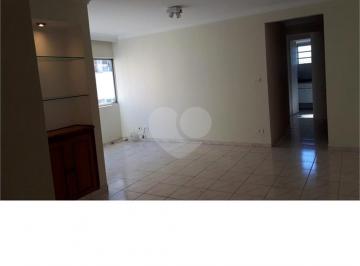 Apartamento · 65m² · 2 Quartos · 1 Vaga · Apartamento com 2 quartos à venda em Barro branco (zona norte) - SP