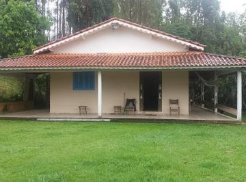 Rural · 48000m² · 2 Quartos · 12 Vagas · Chácara com 2 dormitórios à venda, 48000 m² por R$ 480.000,00 - Monte Negro - Santa Isabel/SP