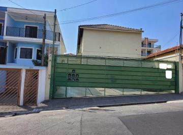 Casa · 70m² · 2 Quartos · 1 Vaga · Casa com 2 quartos à venda, 70 m² por R$ 460.000 - Vila Santa Terezinha (Zona Norte) - São Paulo/SP