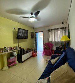 Casa · 180m² · 3 Quartos · 3 Vagas · Sobrado com 3 quartos à venda, 180 m² por R$ 560.000 - Jardim Nossa Senhora do Carmo - São Paulo/SP