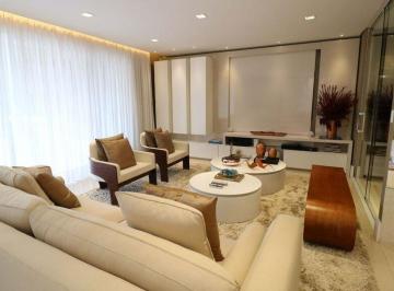 Casa de 4 quartos, São Paulo · Linda casa 459m no Paraiso do Morumbi com alto padrão de acabamento 