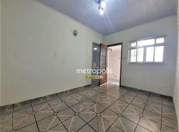 Sala · Casa com 3 dormitórios à venda, 168 m² por R$ 692.000,00 - Osvaldo Cruz - São Caetano do Sul/SP