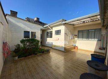 Quintal · Duas Casas no terreno com 2 dormitórios à venda, 180 m² por R$ 950.000 - Vila Independência - São Pa