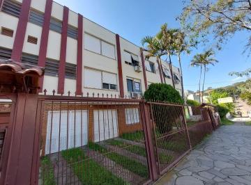 Apartamento · 77m² · 2 Quartos · 1 Vaga · AMPLO AP. 2 DORM. C/GAR. FEC. A 50 M. DA J.ALENCAR