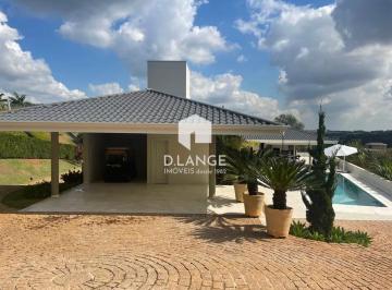 Casa · 900m² · 6 Quartos · 6 Vagas · Casa à venda no Condomínio Fazenda da Grama em Itupeva